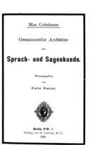 Titelblatt
