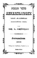 Titelblatt