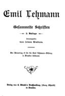 Titelblatt