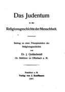Titelblatt