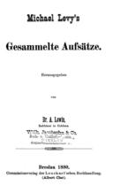 Titelblatt