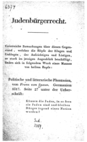 Titelblatt