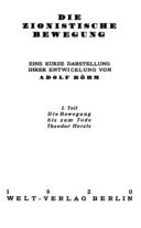 Titelblatt