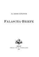 Titelblatt