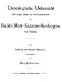 Titelblatt