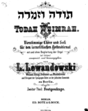 Titelblatt