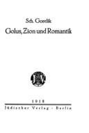 Titelblatt