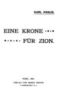 Titelblatt