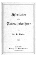 Titelblatt