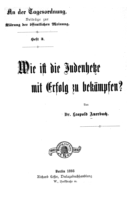 Titelblatt