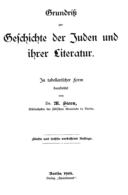 Titelblatt