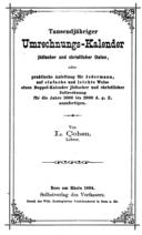 Titelblatt