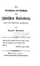 Titelblatt