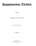 Titelblatt
