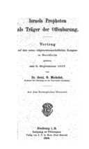 Titelblatt