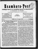Titelblatt