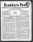 Titelblatt
