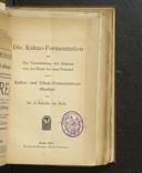 Titelblatt