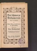 Titelblatt