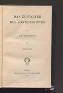 Titelblatt