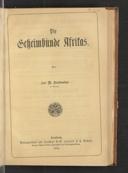 Titelblatt