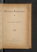 Titelblatt