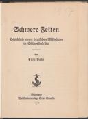 Titelblatt