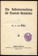 Titelblatt