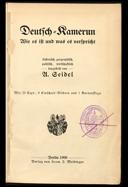 Titelblatt