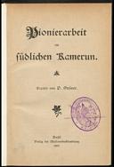 Titelblatt