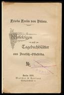 Titelblatt