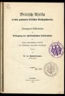 Titelblatt