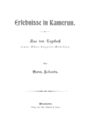 Titelblatt