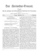 Titelblatt