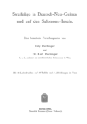 Titelblatt