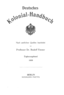 Titelblatt