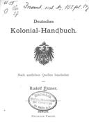 Titelblatt