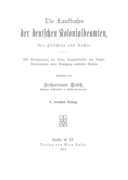 Titelblatt