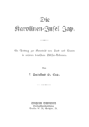 Titelblatt