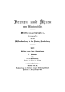 Titelblatt