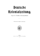 Titelblatt