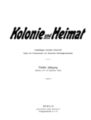 Titelblatt