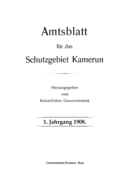 Titelblatt