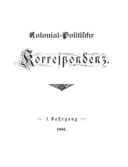 Titelblatt