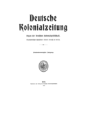 Titelblatt