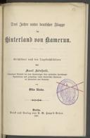 Titelblatt