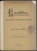 Titelblatt