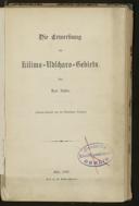 Titelblatt