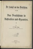 Titelblatt