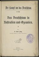Titelblatt